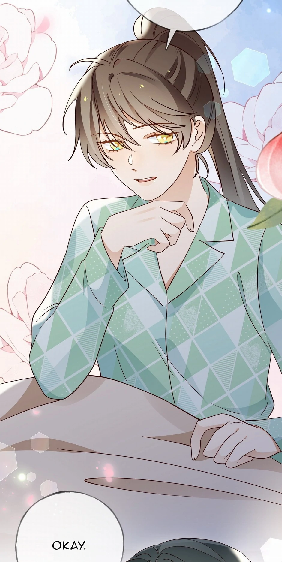 Perfect Heroine Wants to Possess Me Chapter 117 175 ch 117 36