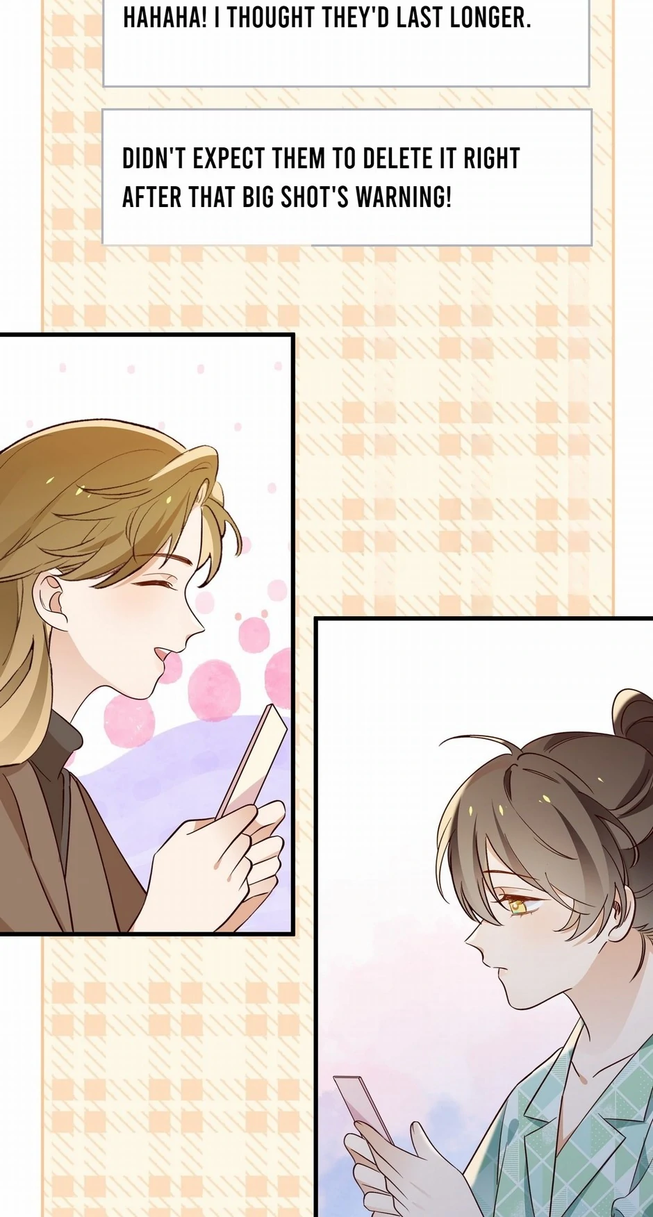 Perfect Heroine Wants to Possess Me Chapter 117 180 ch 117 41