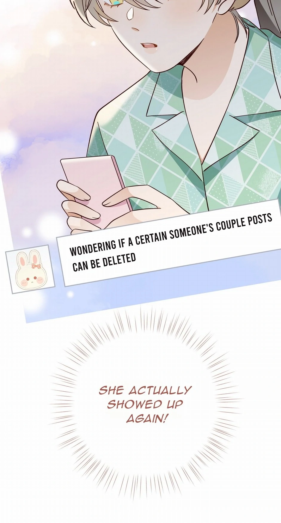 Perfect Heroine Wants to Possess Me Chapter 117 182 ch 117 43