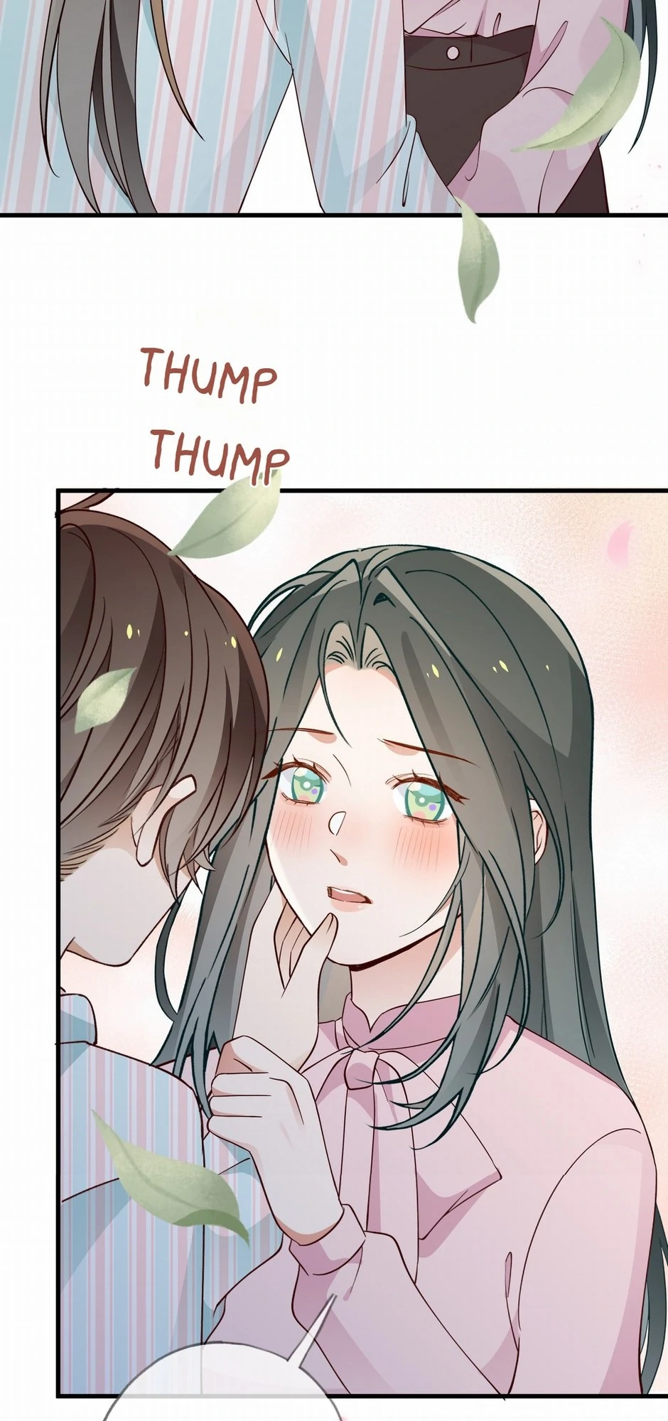 Perfect Heroine Wants to Possess Me Chapter 117 144 ch 117 5