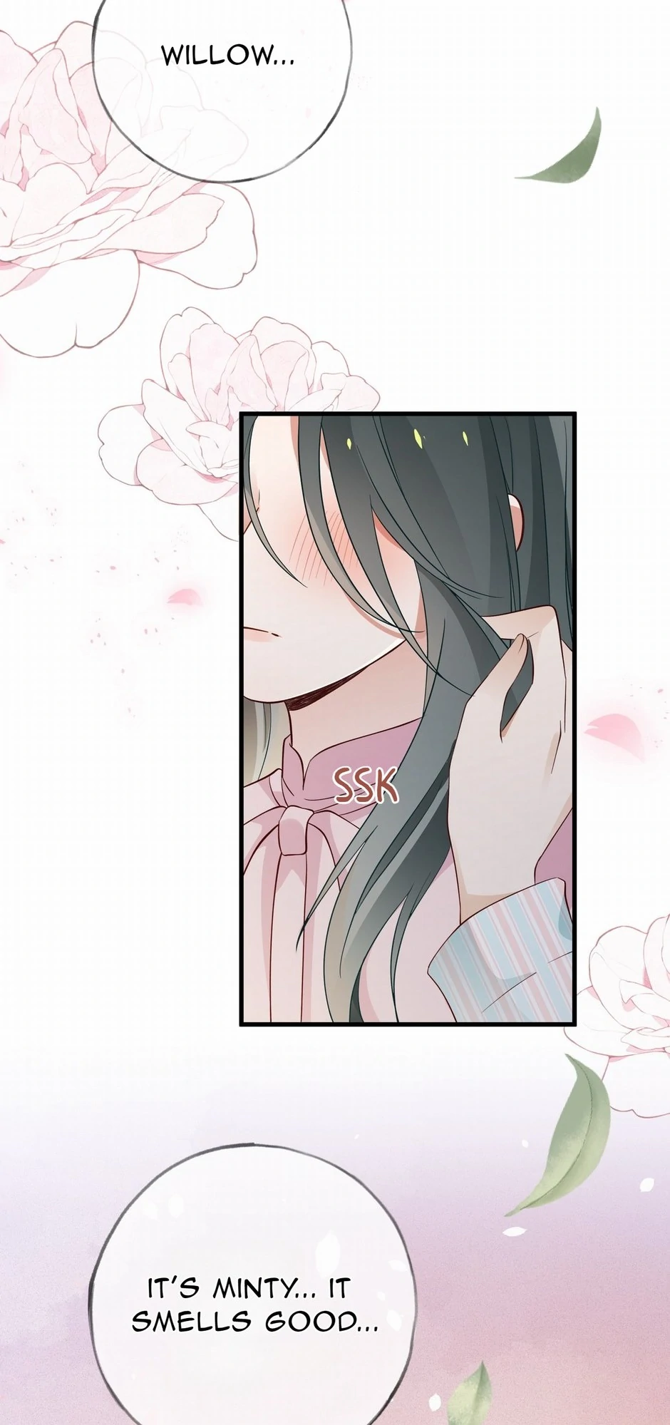 Perfect Heroine Wants to Possess Me Chapter 117 145 ch 117 6