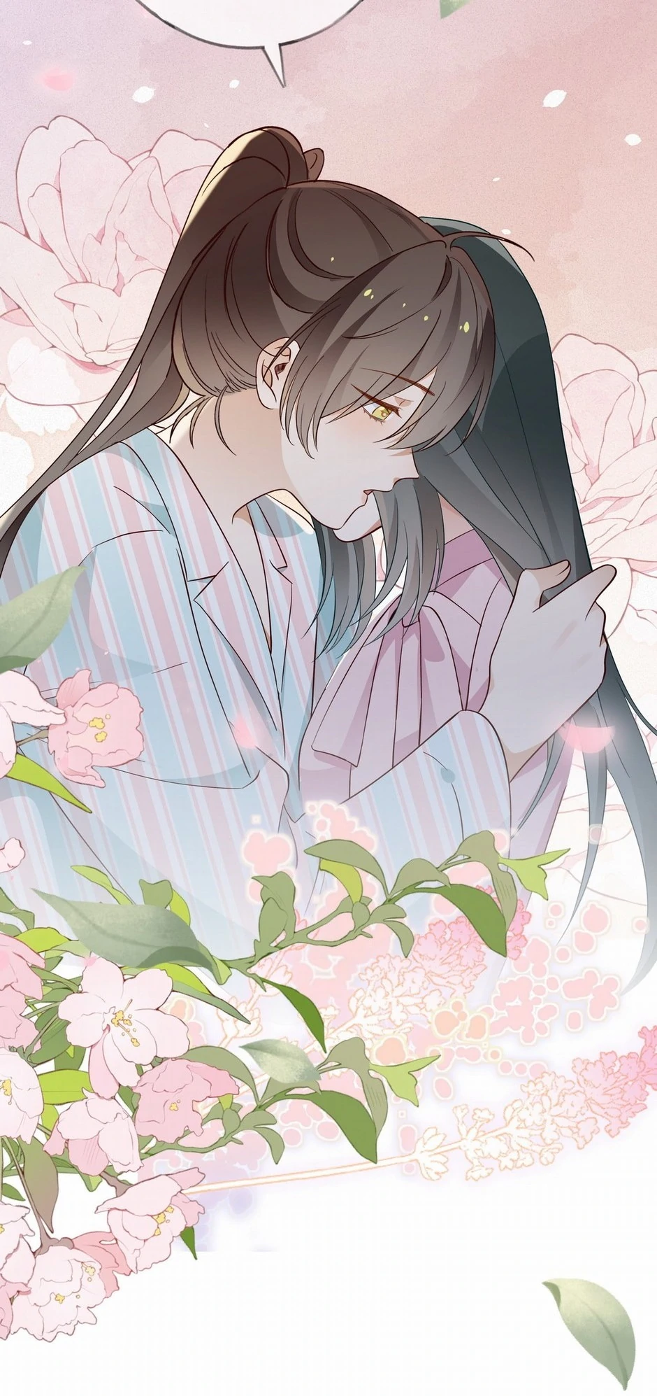 Perfect Heroine Wants to Possess Me Chapter 117 146 ch 117 7