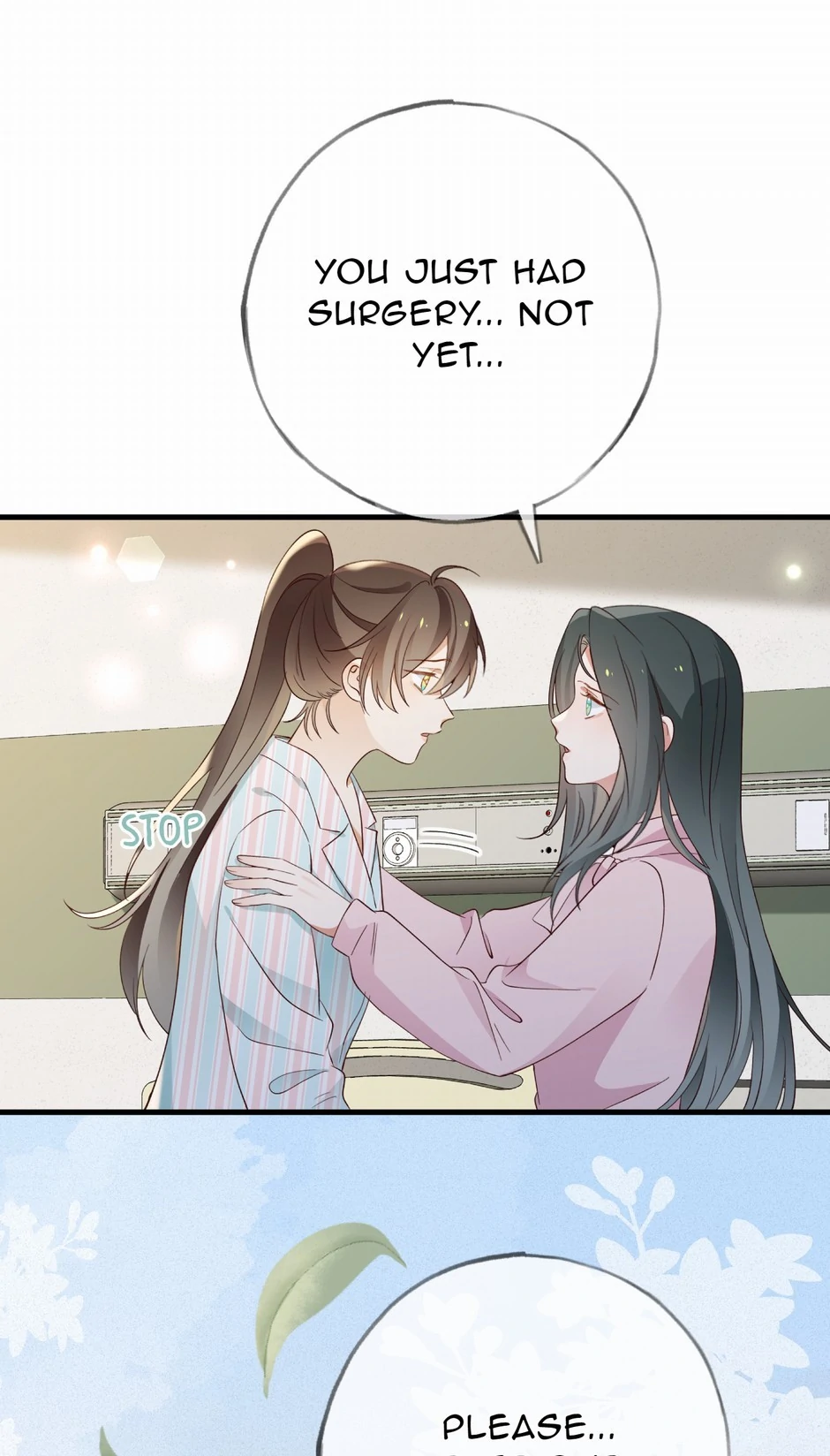 Perfect Heroine Wants to Possess Me Chapter 117 147 ch 117 8