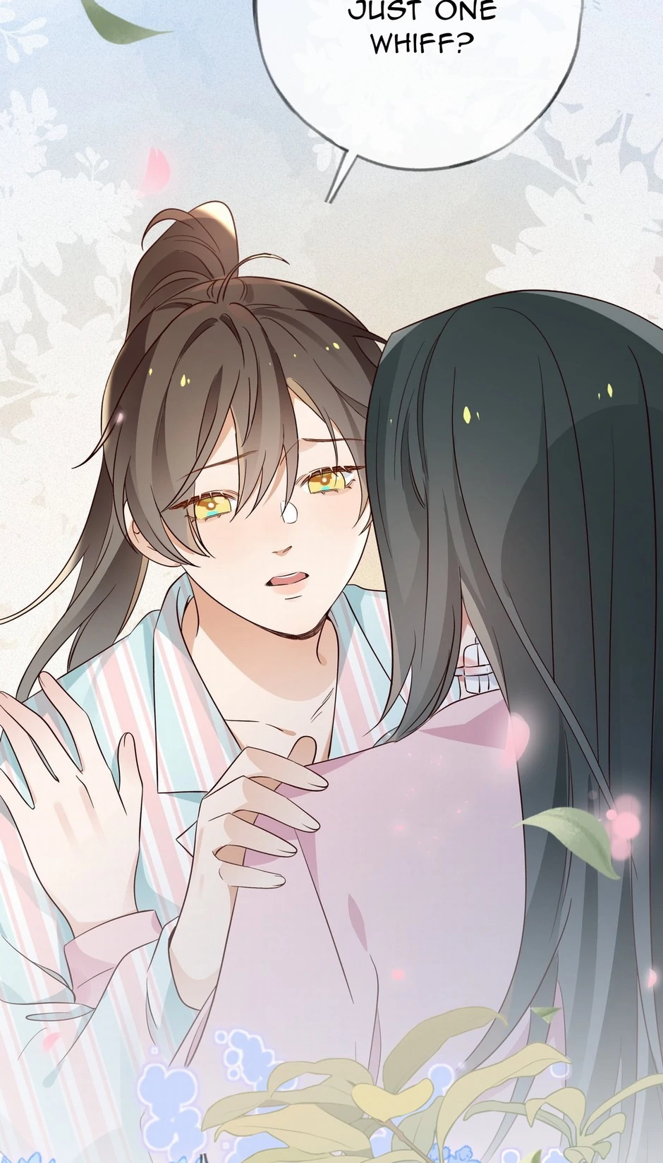 Perfect Heroine Wants to Possess Me Chapter 117 148 ch 117 9