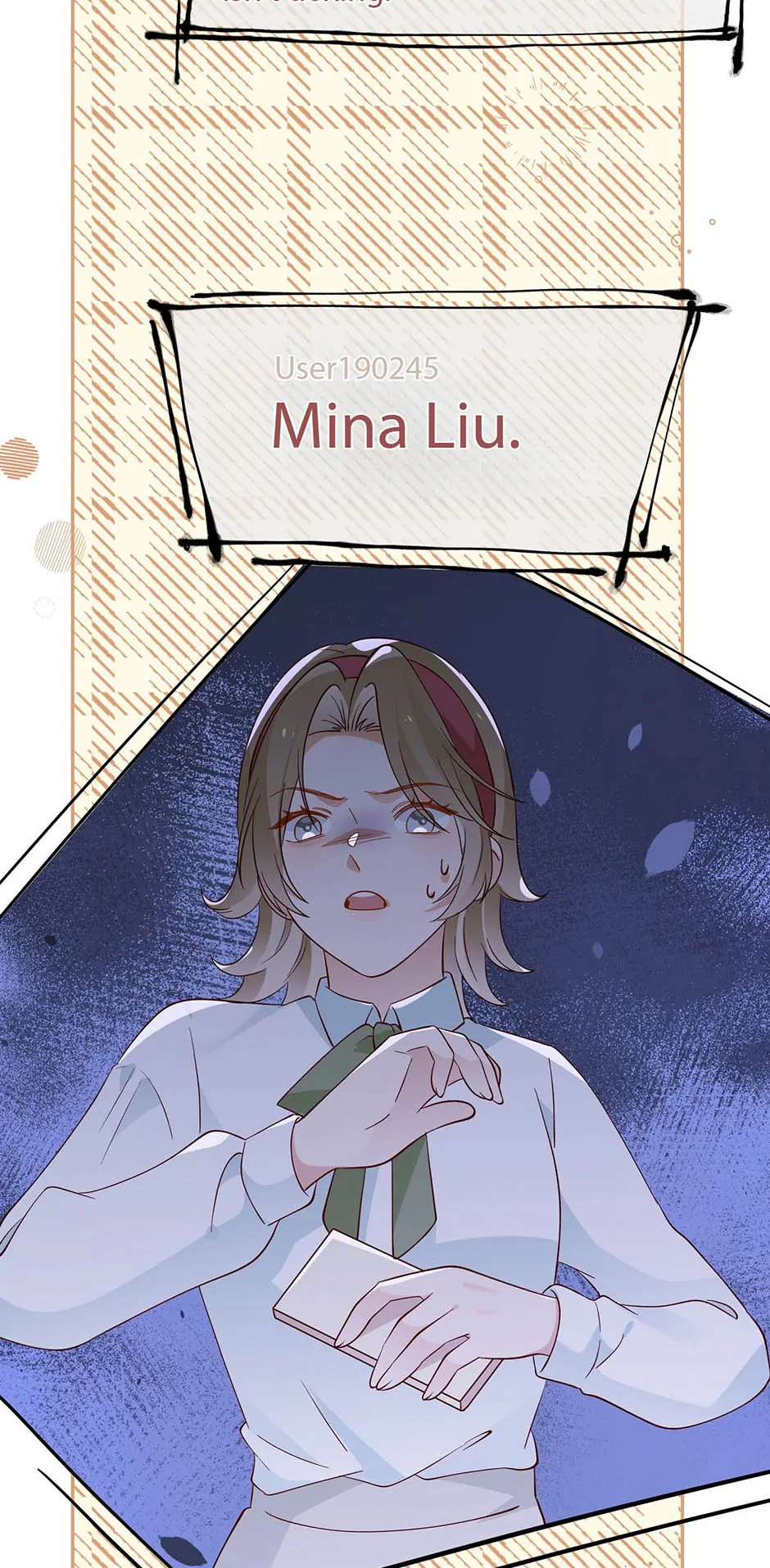Perfect Heroine Wants to Possess Me Chapter 118 169 ch 118 15