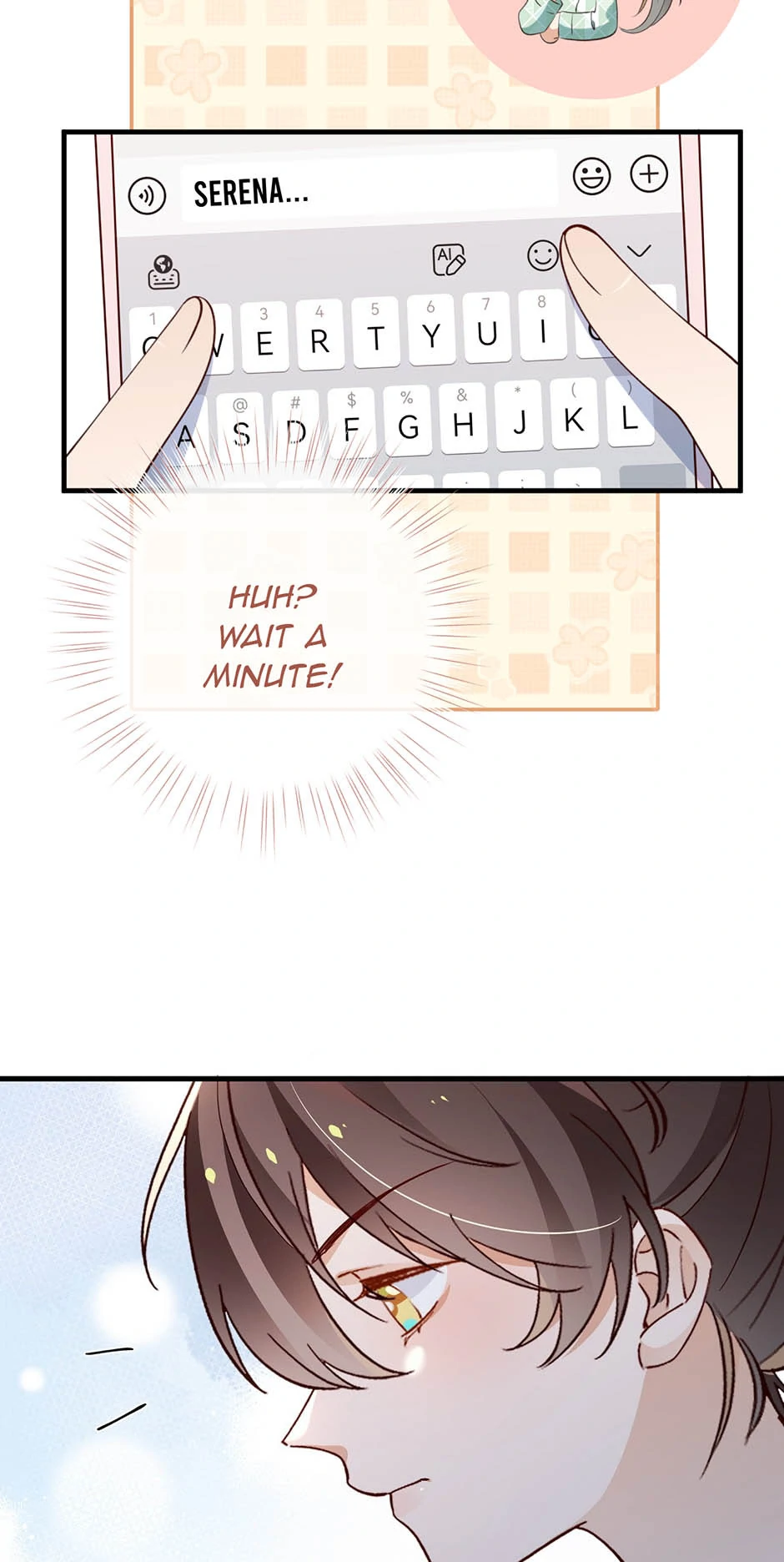 Perfect Heroine Wants to Possess Me Chapter 118 173 ch 118 19