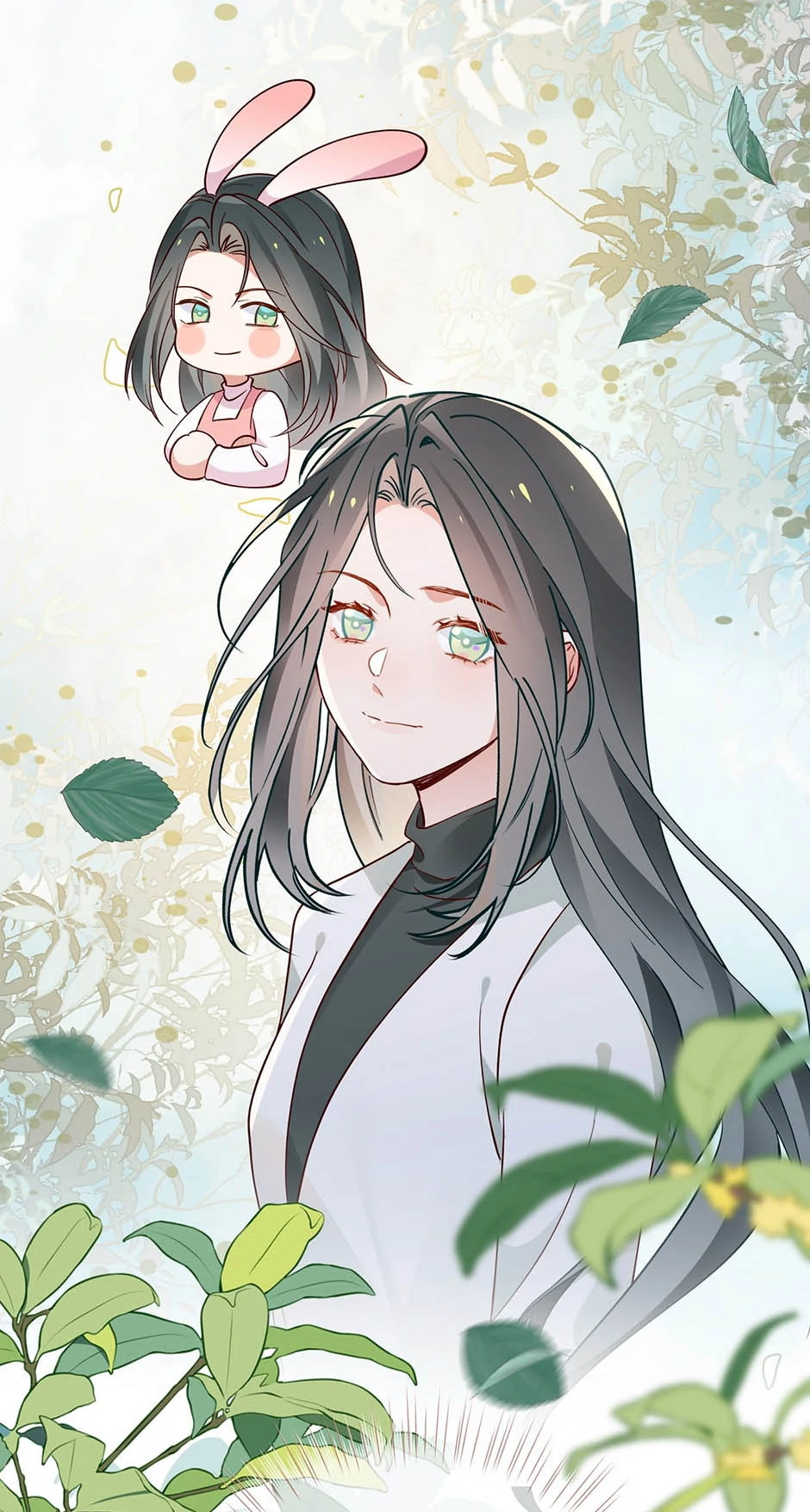Perfect Heroine Wants to Possess Me Chapter 118 177 ch 118 23
