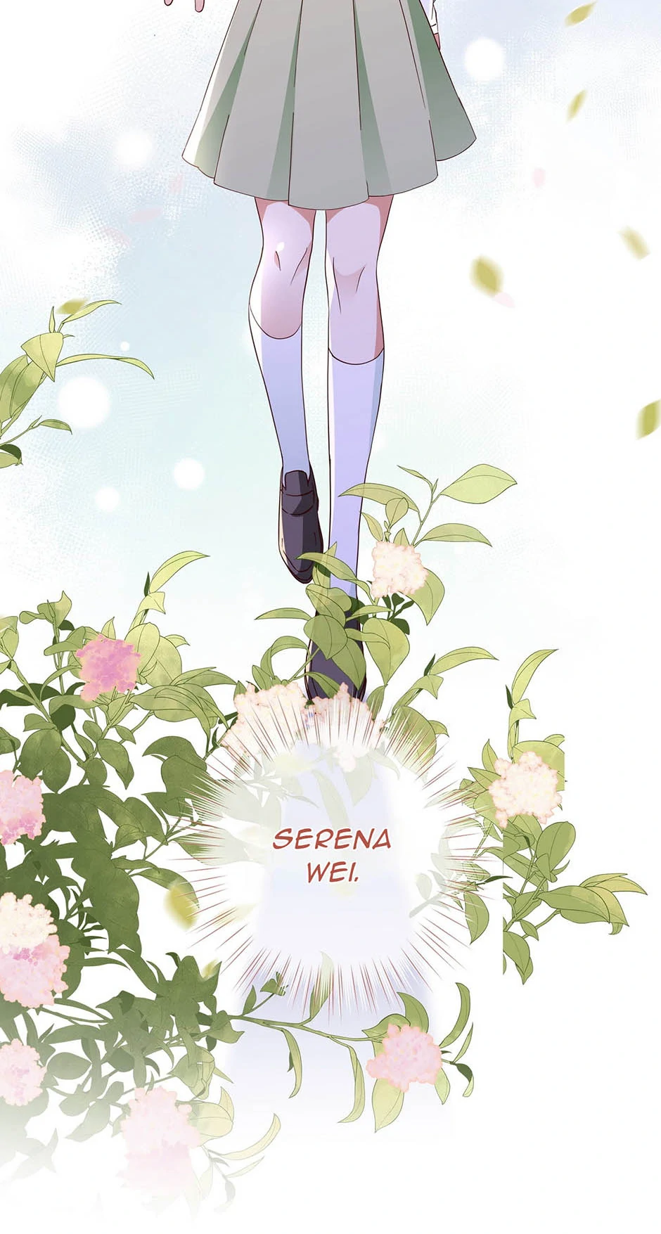 Perfect Heroine Wants to Possess Me Chapter 118 181 ch 118 27