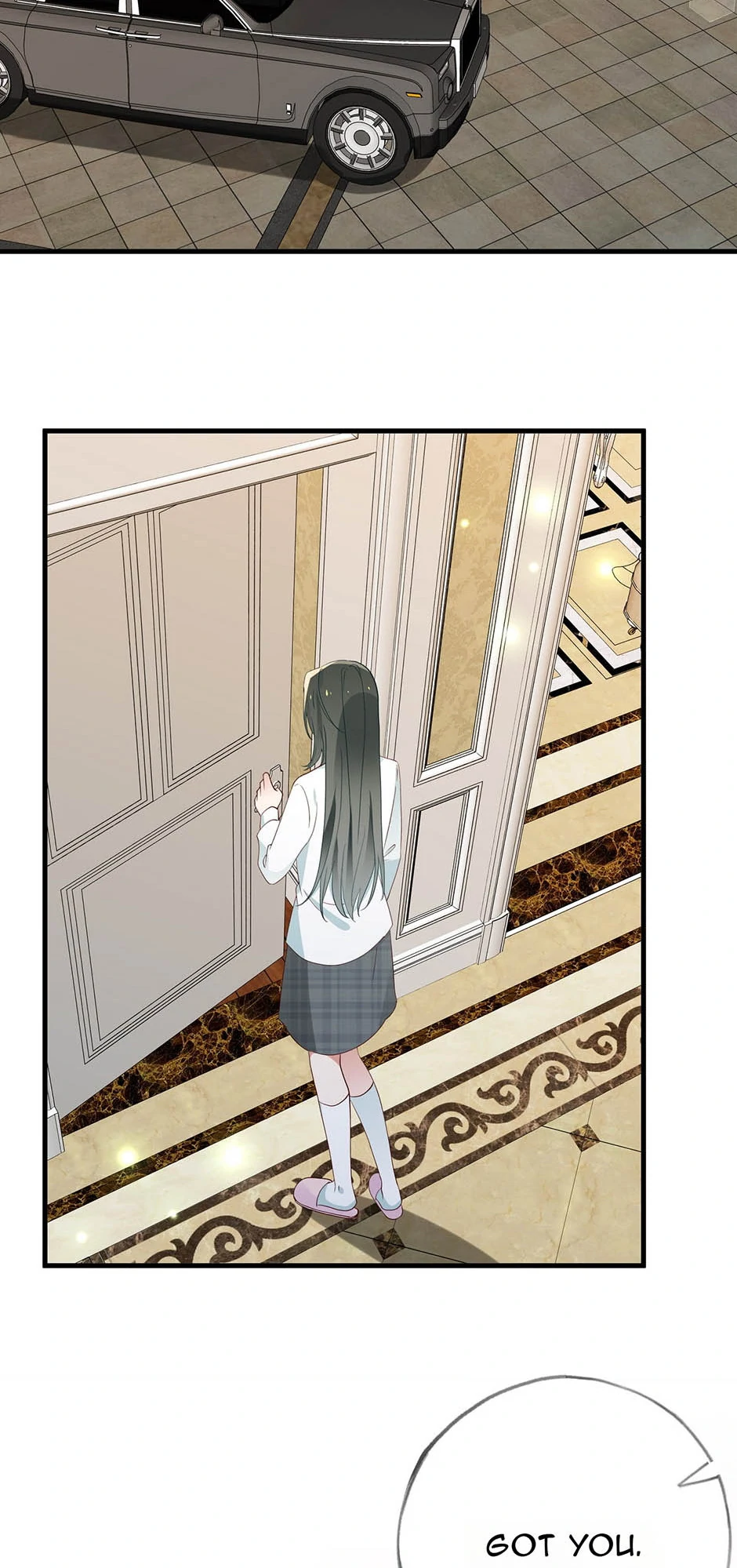 Perfect Heroine Wants to Possess Me Chapter 118 183 ch 118 29