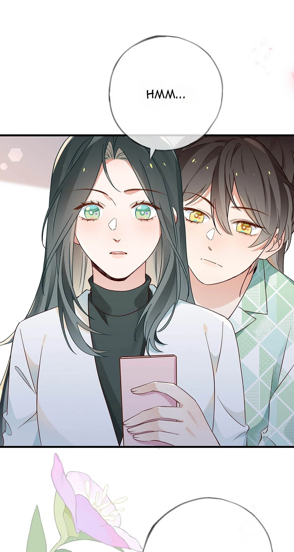 Perfect Heroine Wants to Possess Me Chapter 118 187 ch 118 33