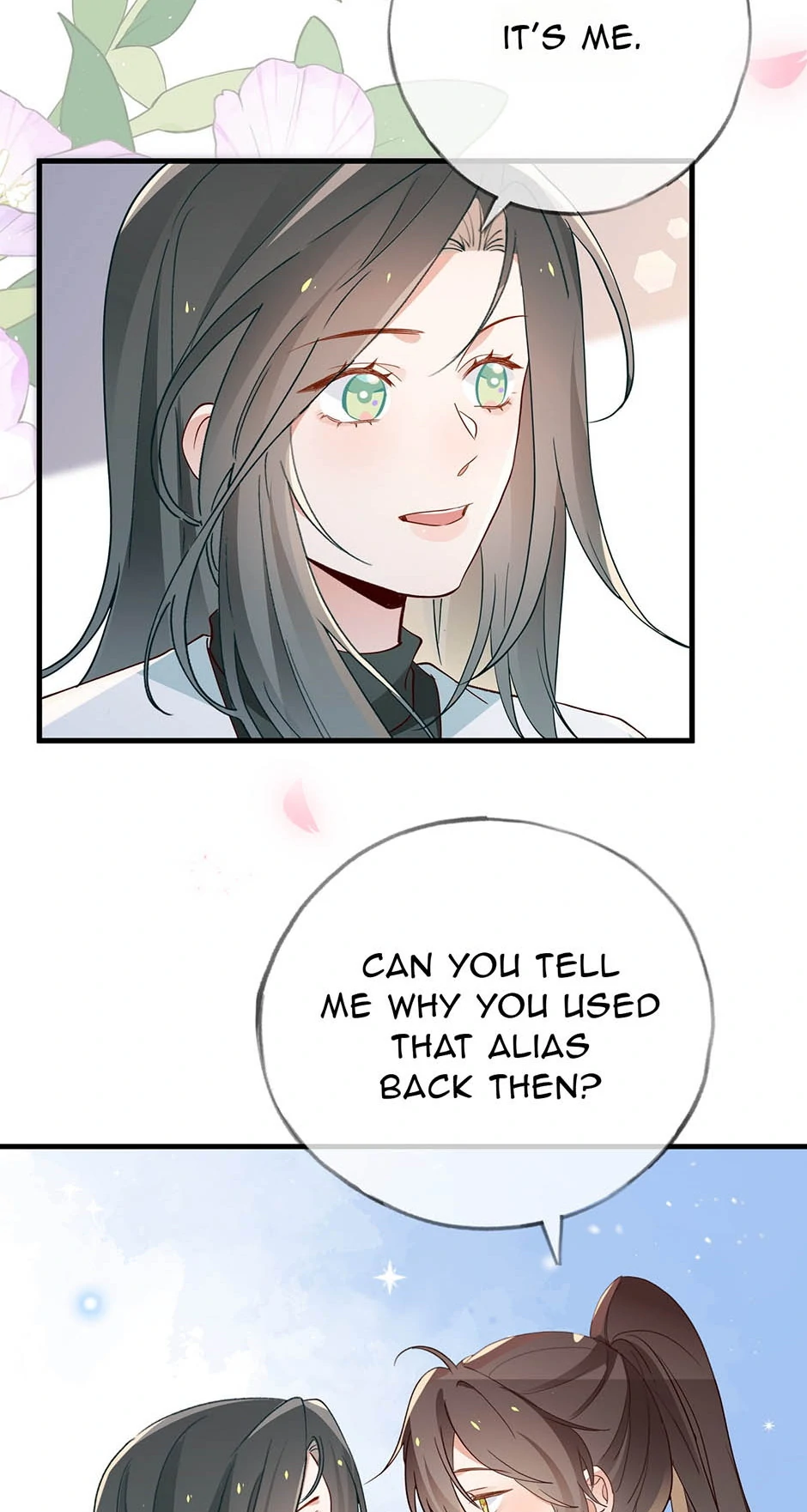 Perfect Heroine Wants to Possess Me Chapter 118 188 ch 118 34