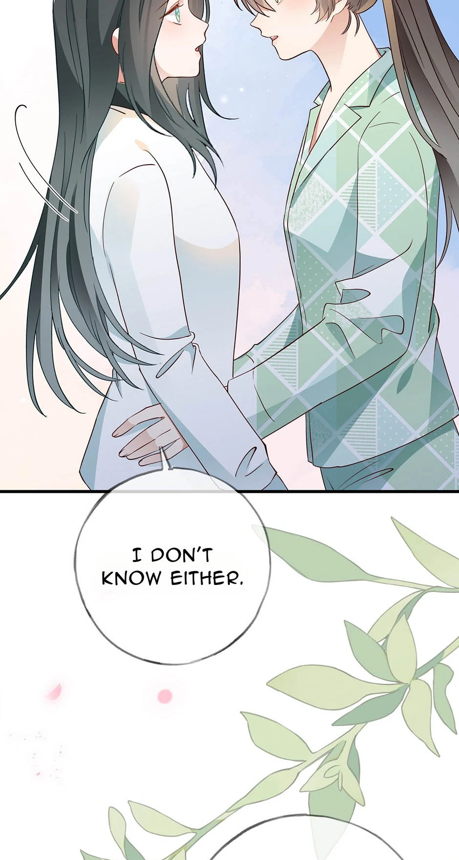 Perfect Heroine Wants to Possess Me Chapter 118 189 ch 118 35