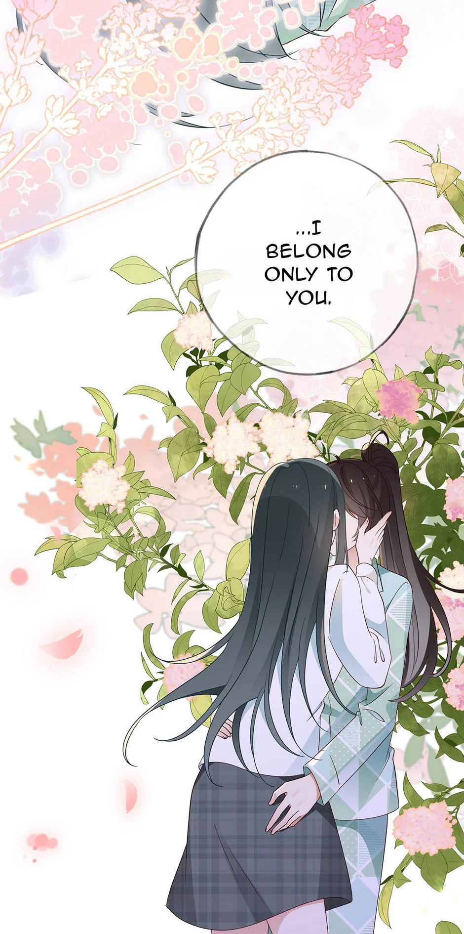Perfect Heroine Wants to Possess Me Chapter 118 198 ch 118 44