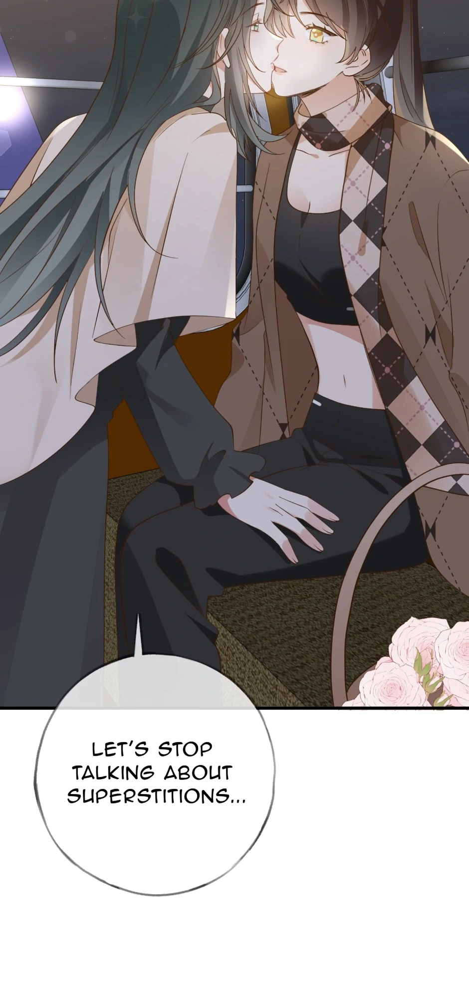 Perfect Heroine Wants to Possess Me Chapter 119 182 ch 119 34