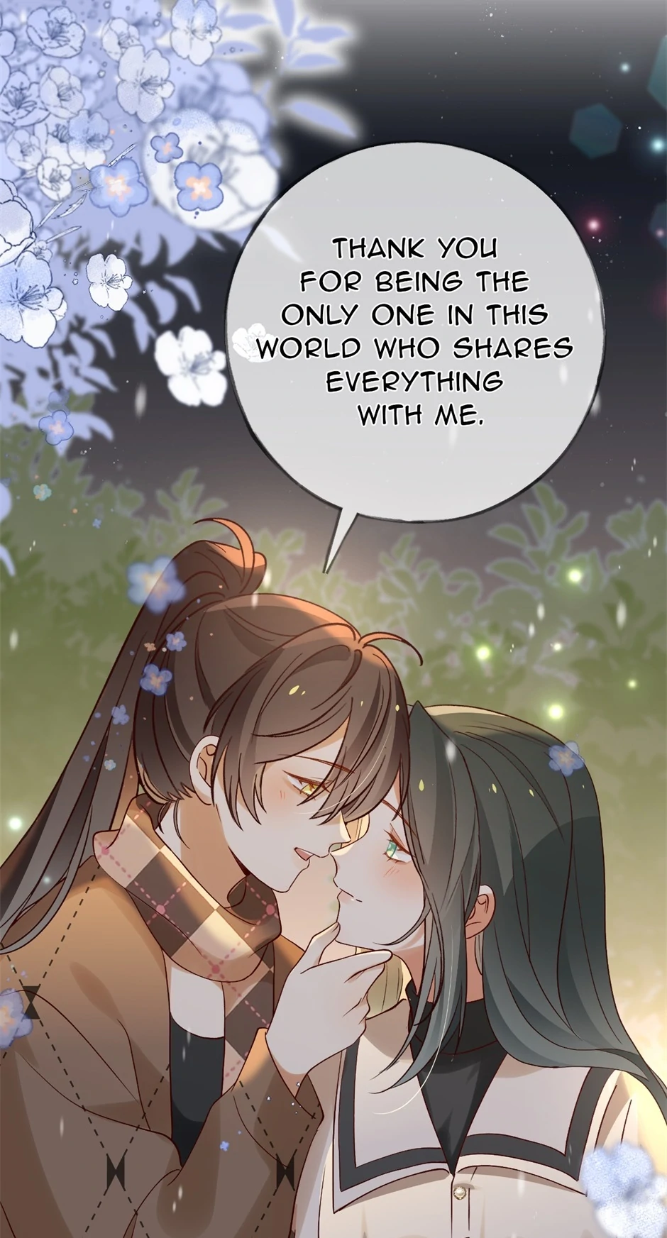 Perfect Heroine Wants to Possess Me Chapter 120 152 ch 120 10