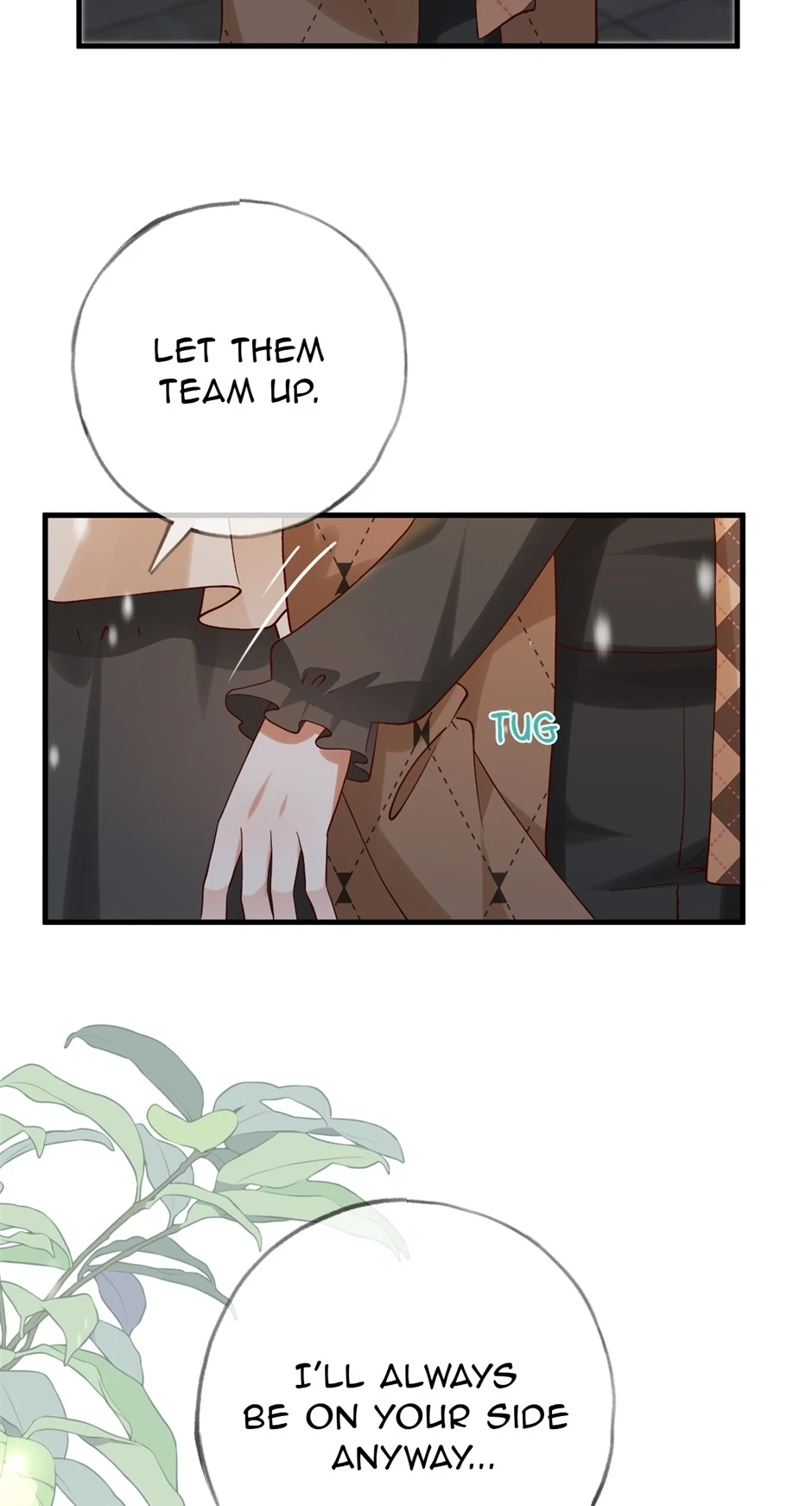 Perfect Heroine Wants to Possess Me Chapter 120 159 ch 120 17