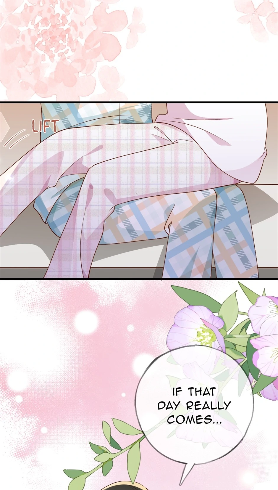Perfect Heroine Wants to Possess Me Chapter 122 176 ch 122 16