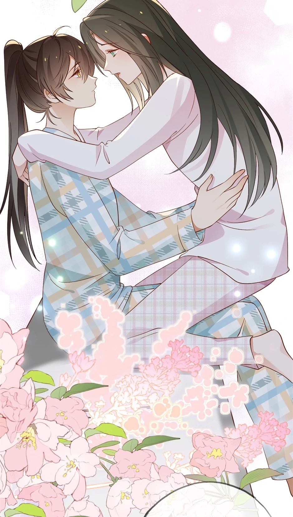 Perfect Heroine Wants to Possess Me Chapter 122 177 ch 122 17