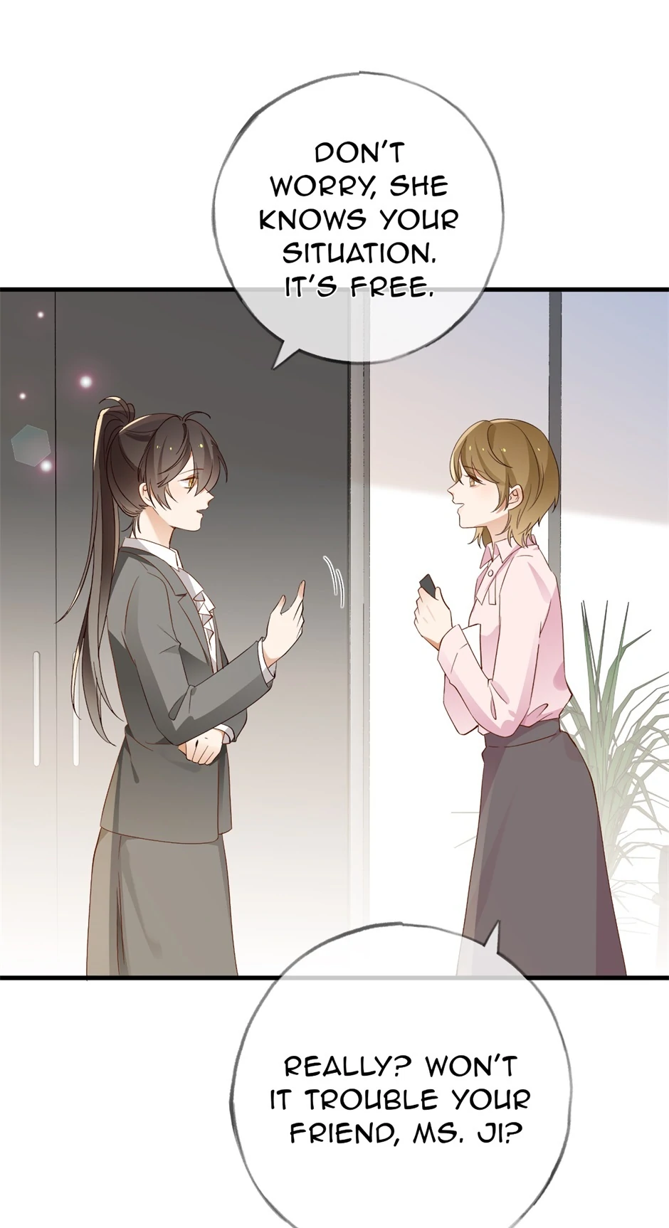 Perfect Heroine Wants to Possess Me Chapter 122 190 ch 122 30