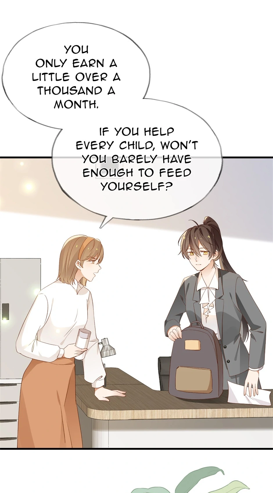 Perfect Heroine Wants to Possess Me Chapter 122 200 ch 122 40