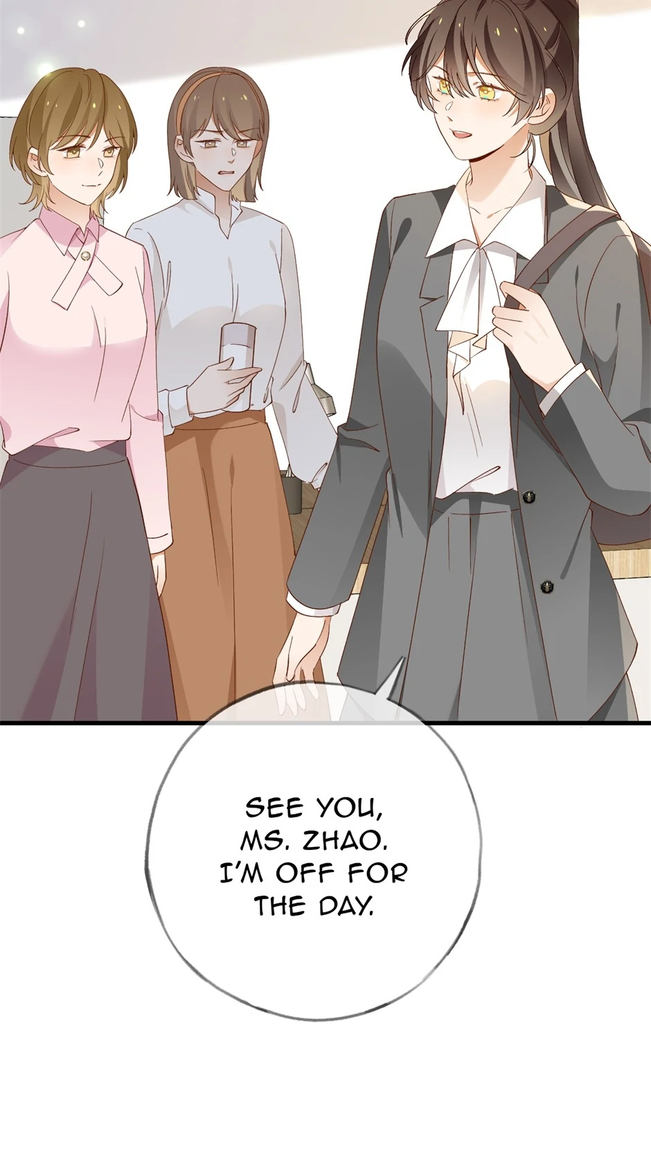 Perfect Heroine Wants to Possess Me Chapter 122 204 ch 122 44