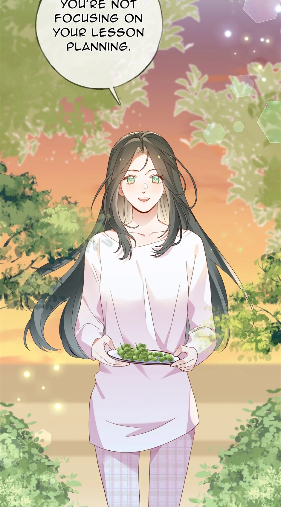 Perfect Heroine Wants to Possess Me Chapter 122 166 ch 122 6