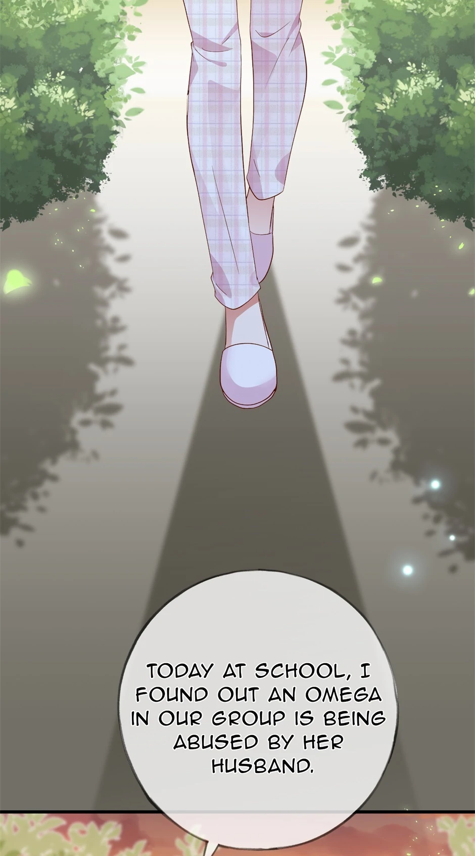Perfect Heroine Wants to Possess Me Chapter 122 167 ch 122 7
