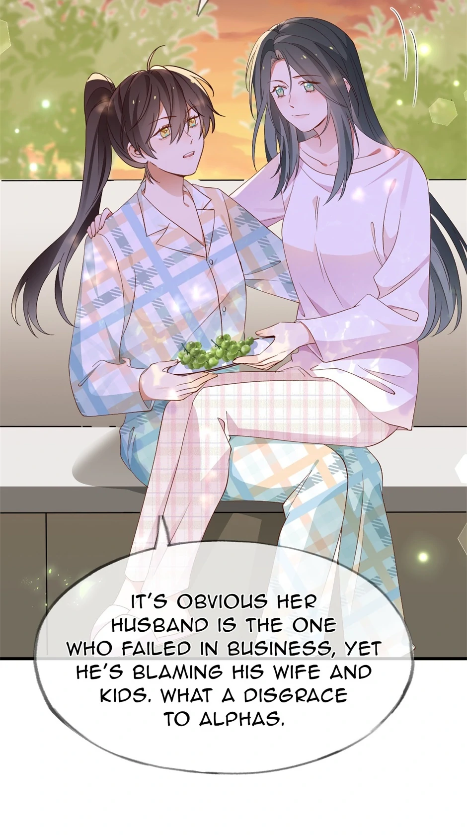 Perfect Heroine Wants to Possess Me Chapter 122 168 ch 122 8