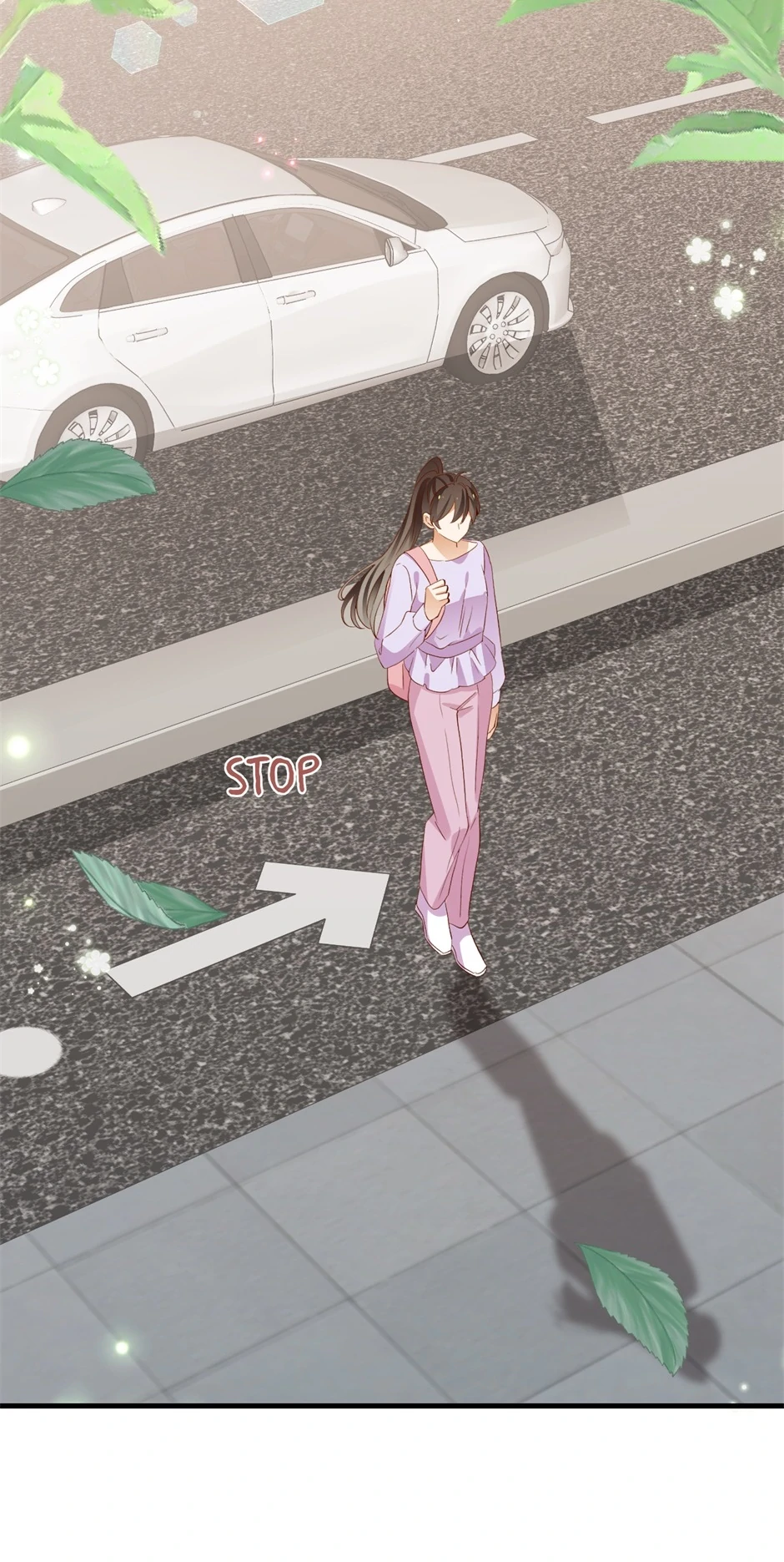 Perfect Heroine Wants to Possess Me Chapter 125 168 ch 125 8