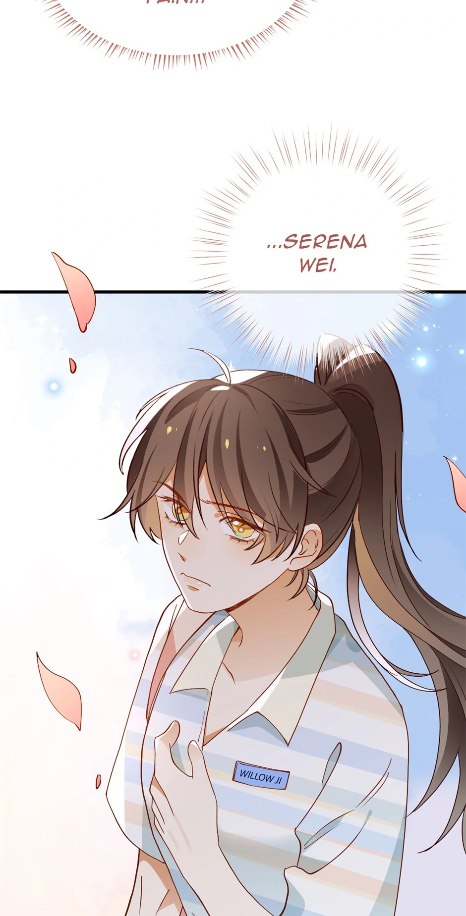 Perfect Heroine Wants to Possess Me Chapter 127 155 ch 127 10