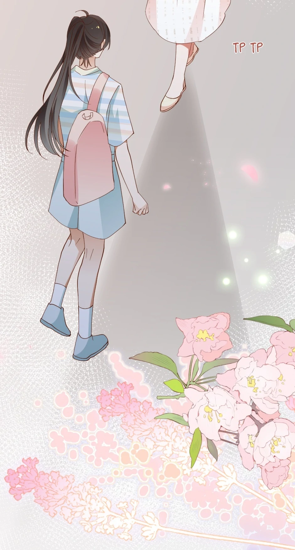 Perfect Heroine Wants to Possess Me Chapter 127 169 ch 127 24