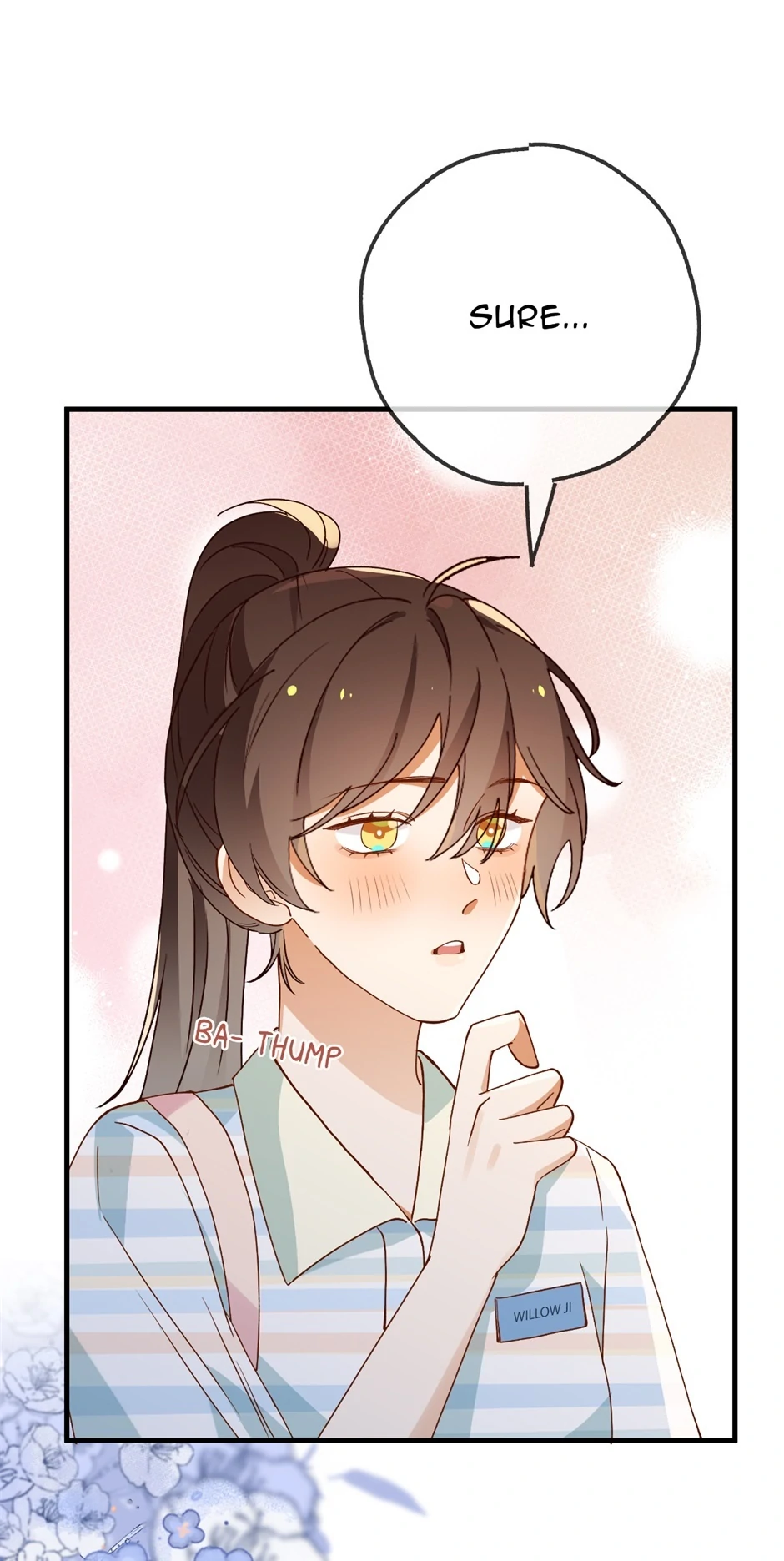 Perfect Heroine Wants to Possess Me Chapter 127 176 ch 127 31