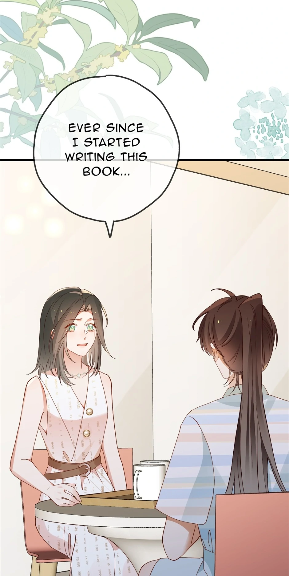 Perfect Heroine Wants to Possess Me Chapter 127 189 ch 127 44