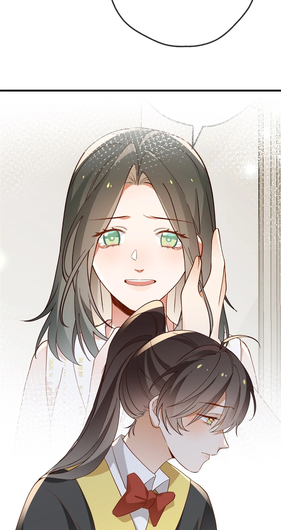 Perfect Heroine Wants to Possess Me Chapter 131 144 ch 131 11