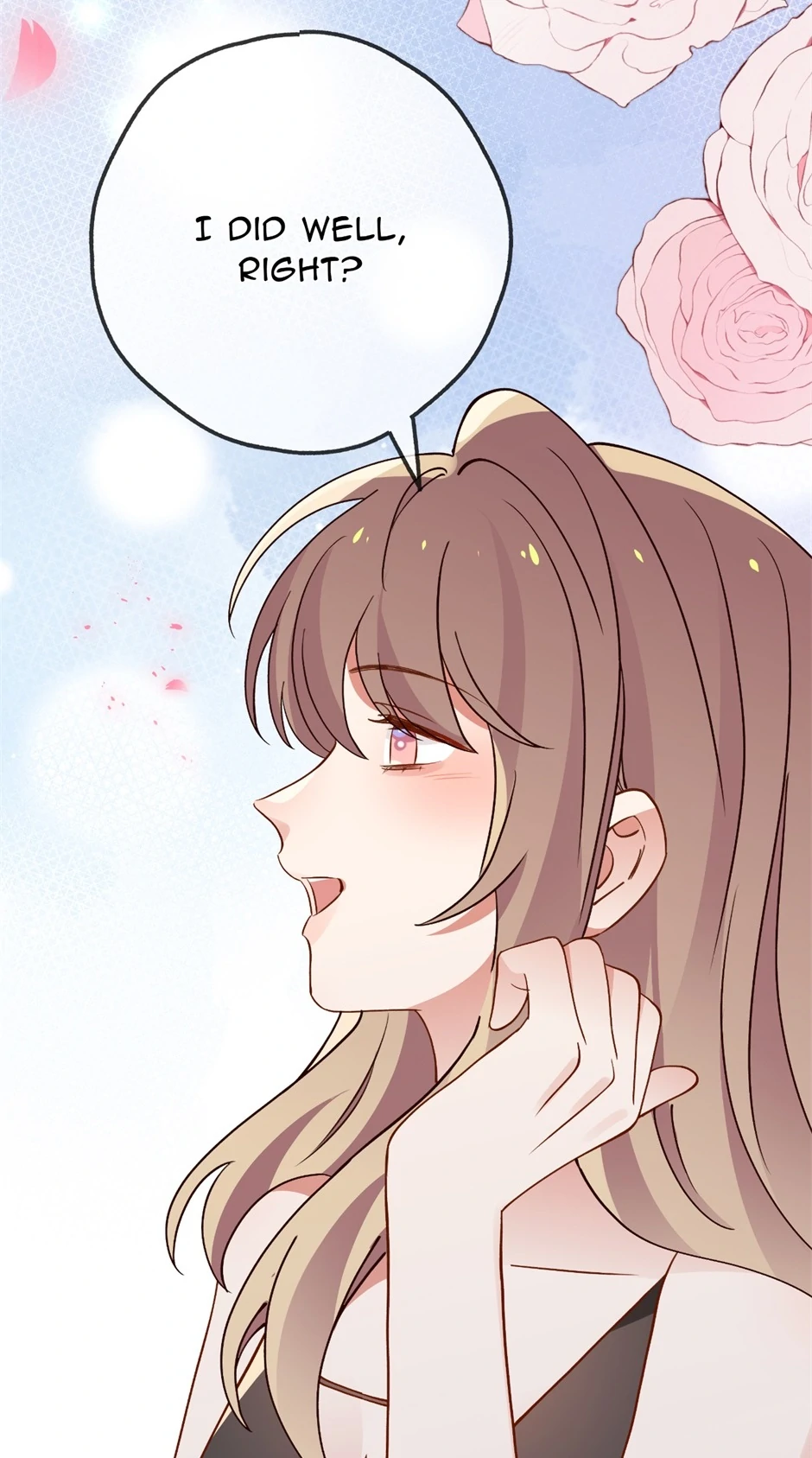 Perfect Heroine Wants to Possess Me Chapter 131 150 ch 131 17