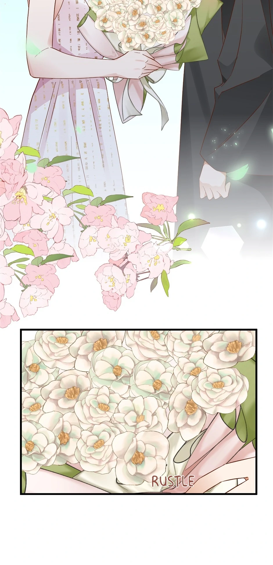 Perfect Heroine Wants to Possess Me Chapter 131 157 ch 131 24