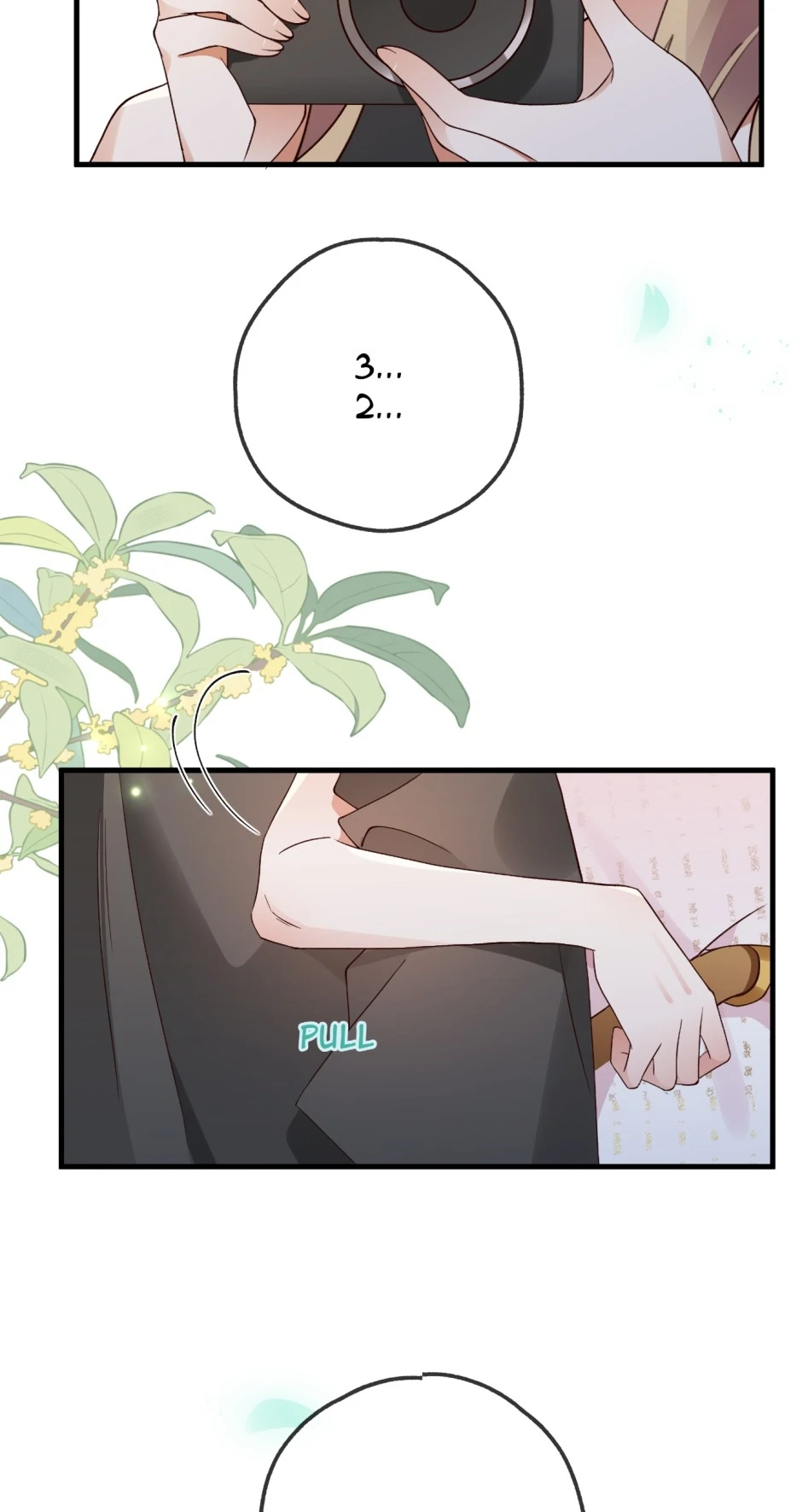 Perfect Heroine Wants to Possess Me Chapter 131 166 ch 131 33