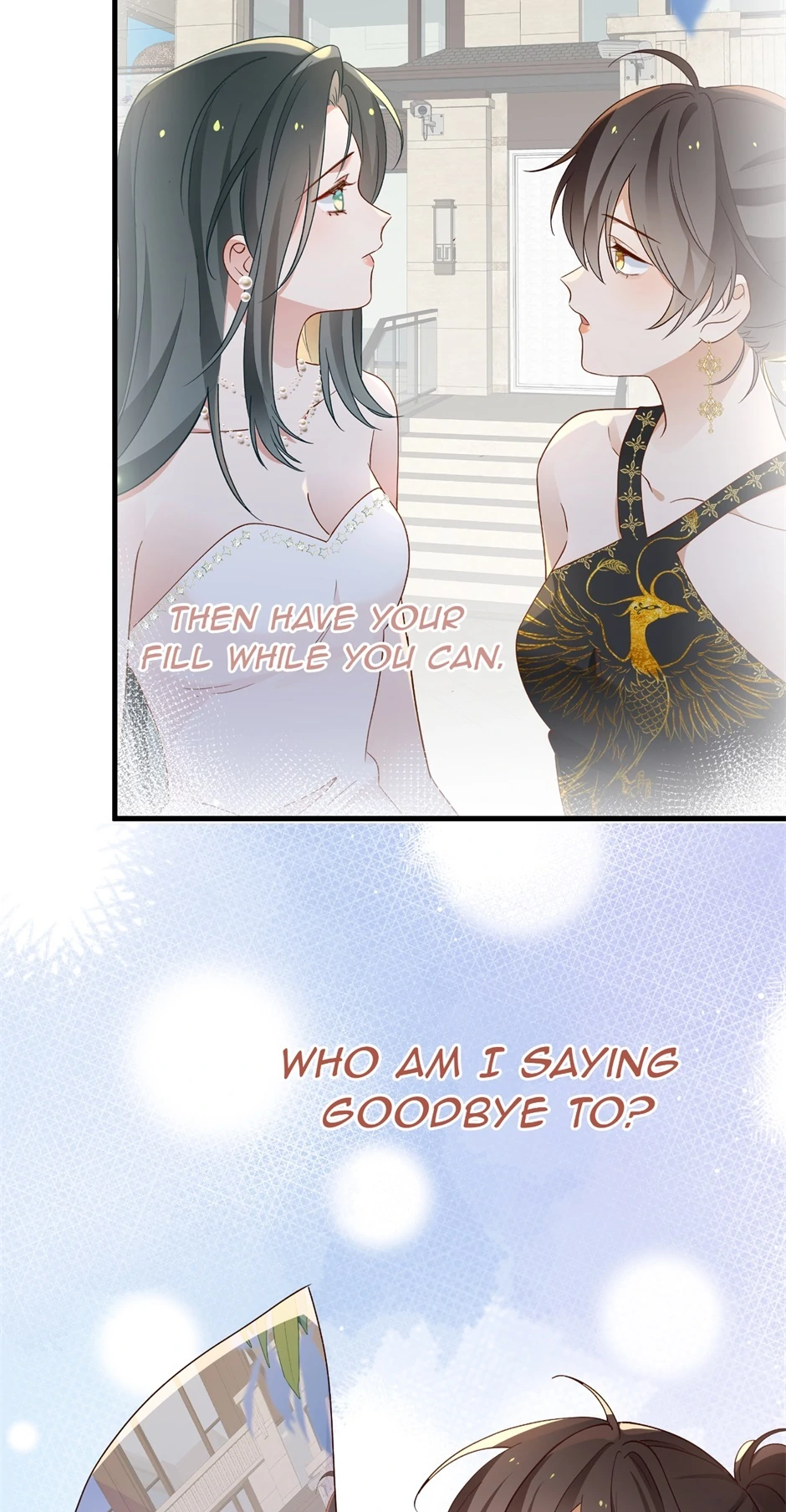 Perfect Heroine Wants to Possess Me Chapter 131 172 ch 131 39