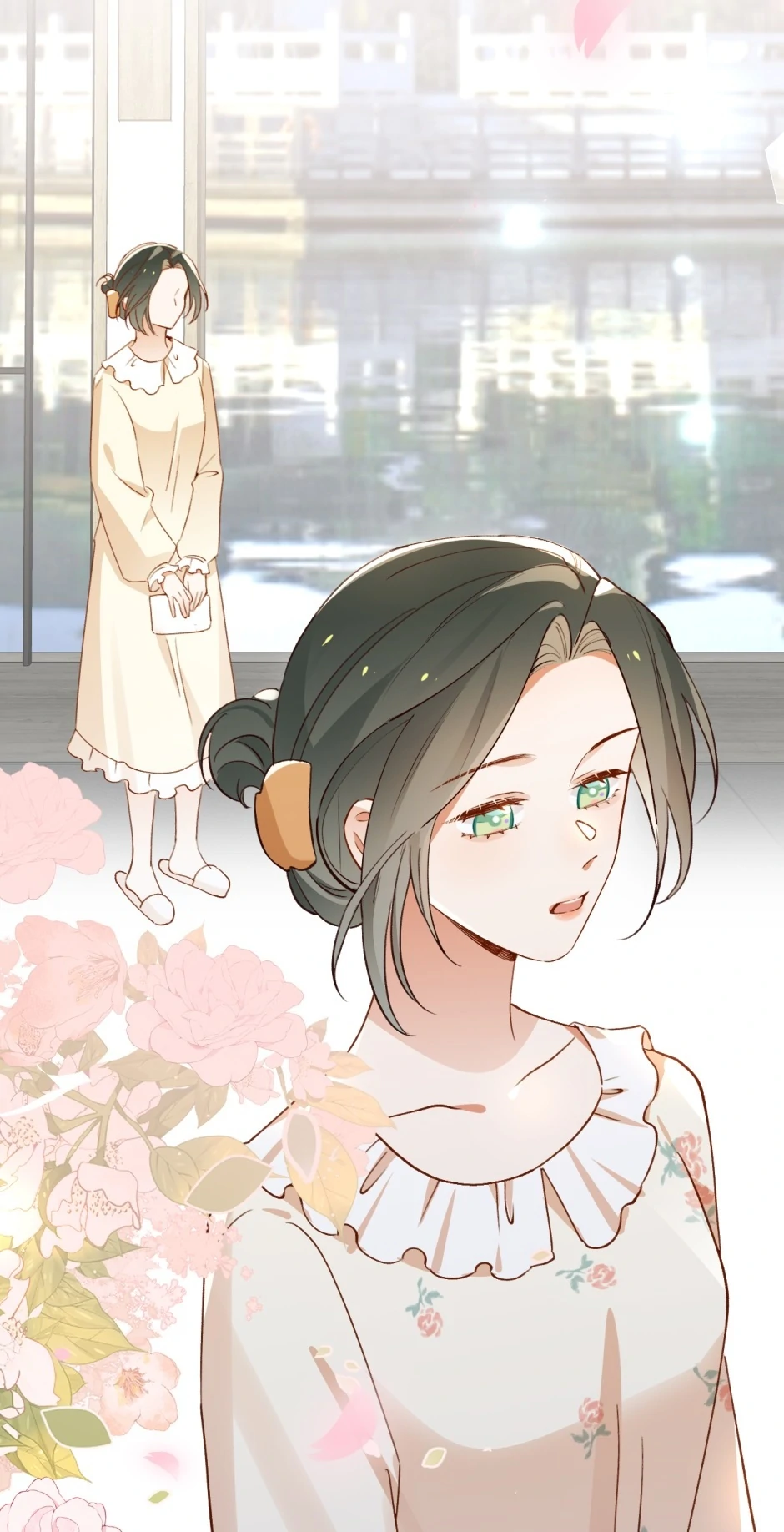 Perfect Heroine Wants to Possess Me Chapter 135 135 ch 135 17