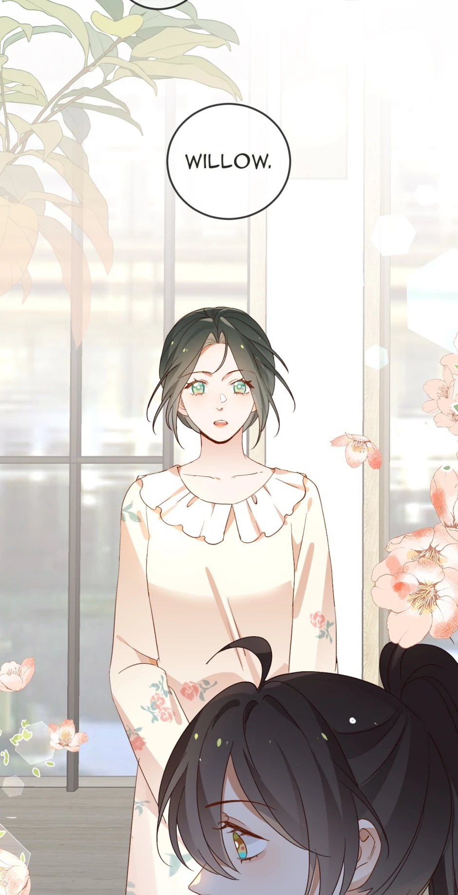 Perfect Heroine Wants to Possess Me Chapter 135 137 ch 135 19