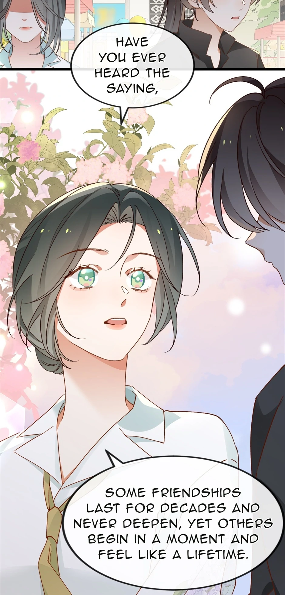 Perfect Heroine Wants to Possess Me Chapter 135 149 ch 135 31