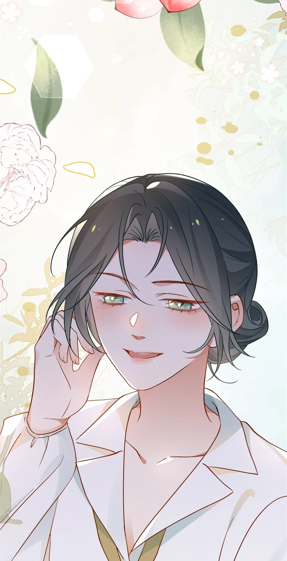 Perfect Heroine Wants to Possess Me Chapter 135 153 ch 135 35