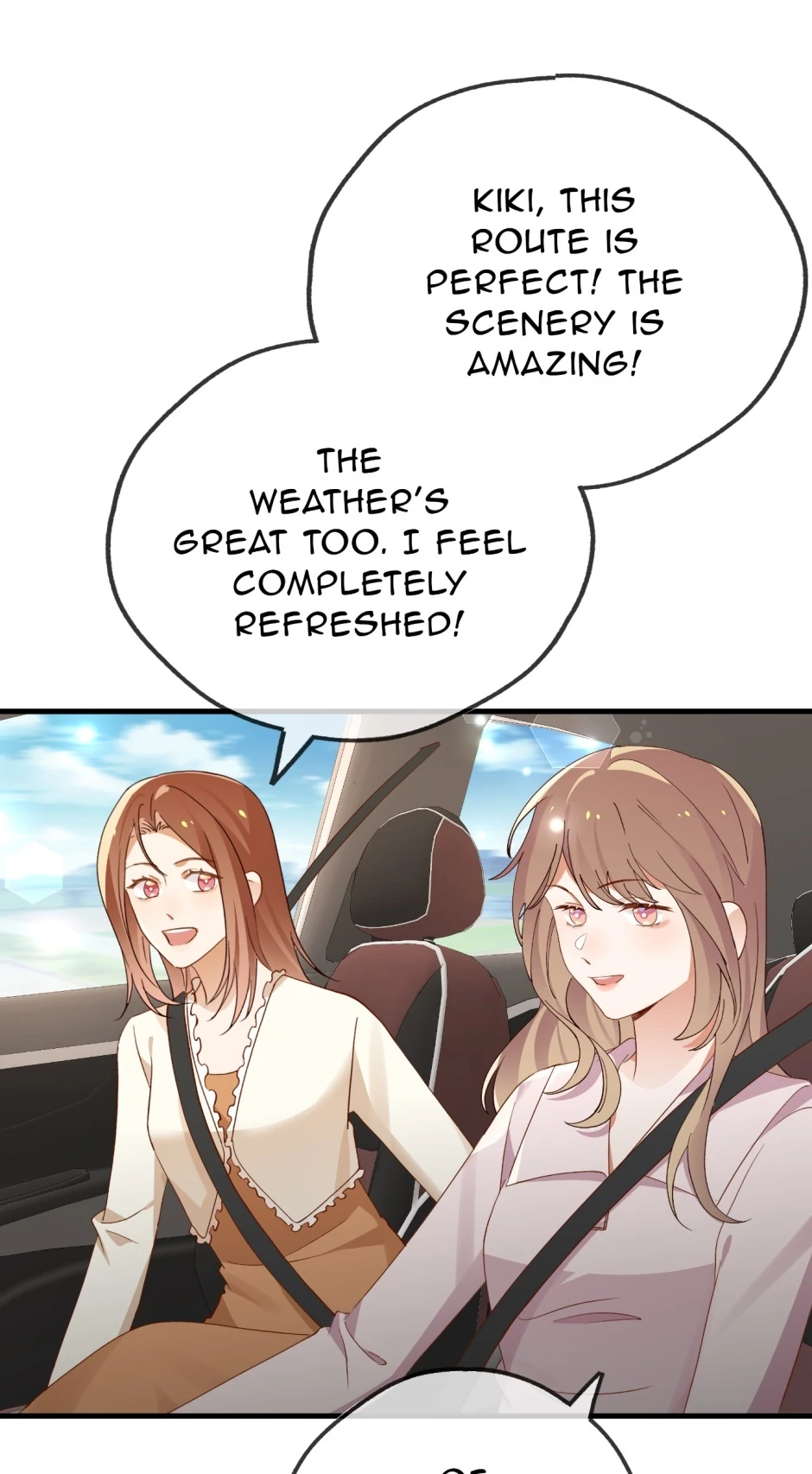 Perfect Heroine Wants to Possess Me Chapter 136 152 ch 136 13