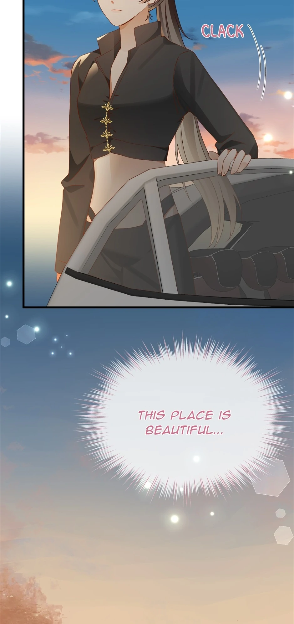 Perfect Heroine Wants to Possess Me Chapter 136 158 ch 136 19