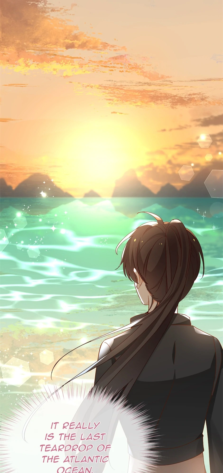 Perfect Heroine Wants to Possess Me Chapter 136 159 ch 136 20