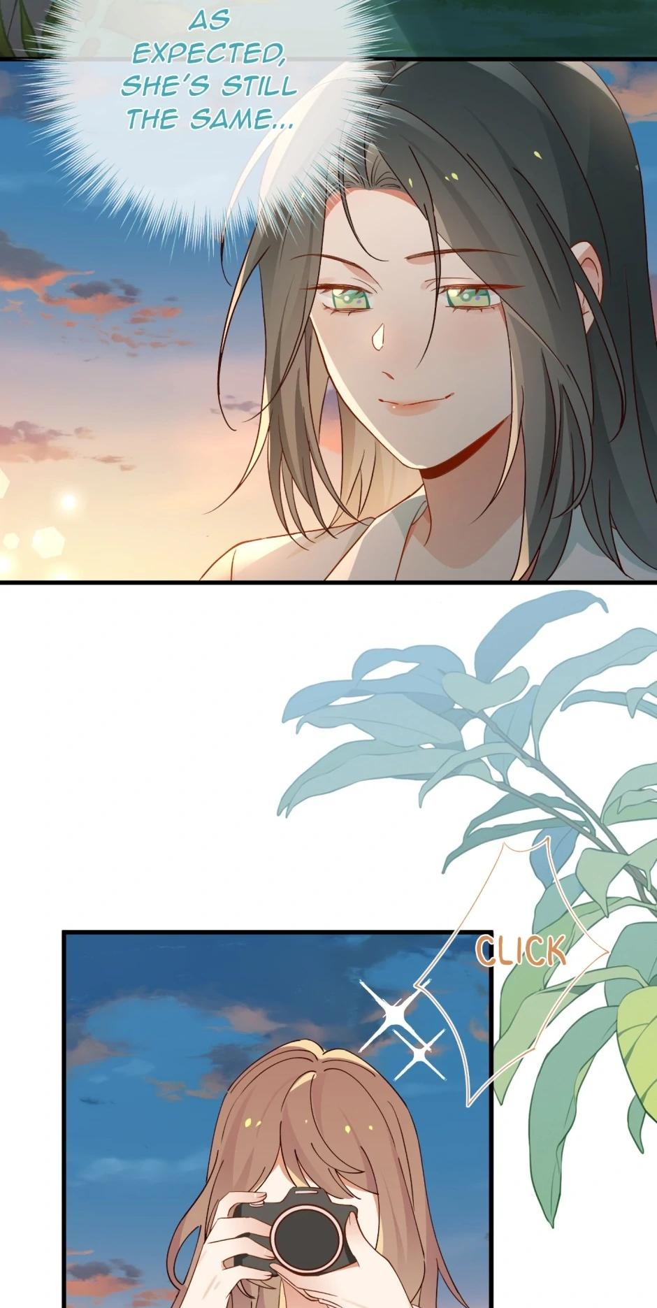 Perfect Heroine Wants to Possess Me Chapter 136 165 ch 136 26