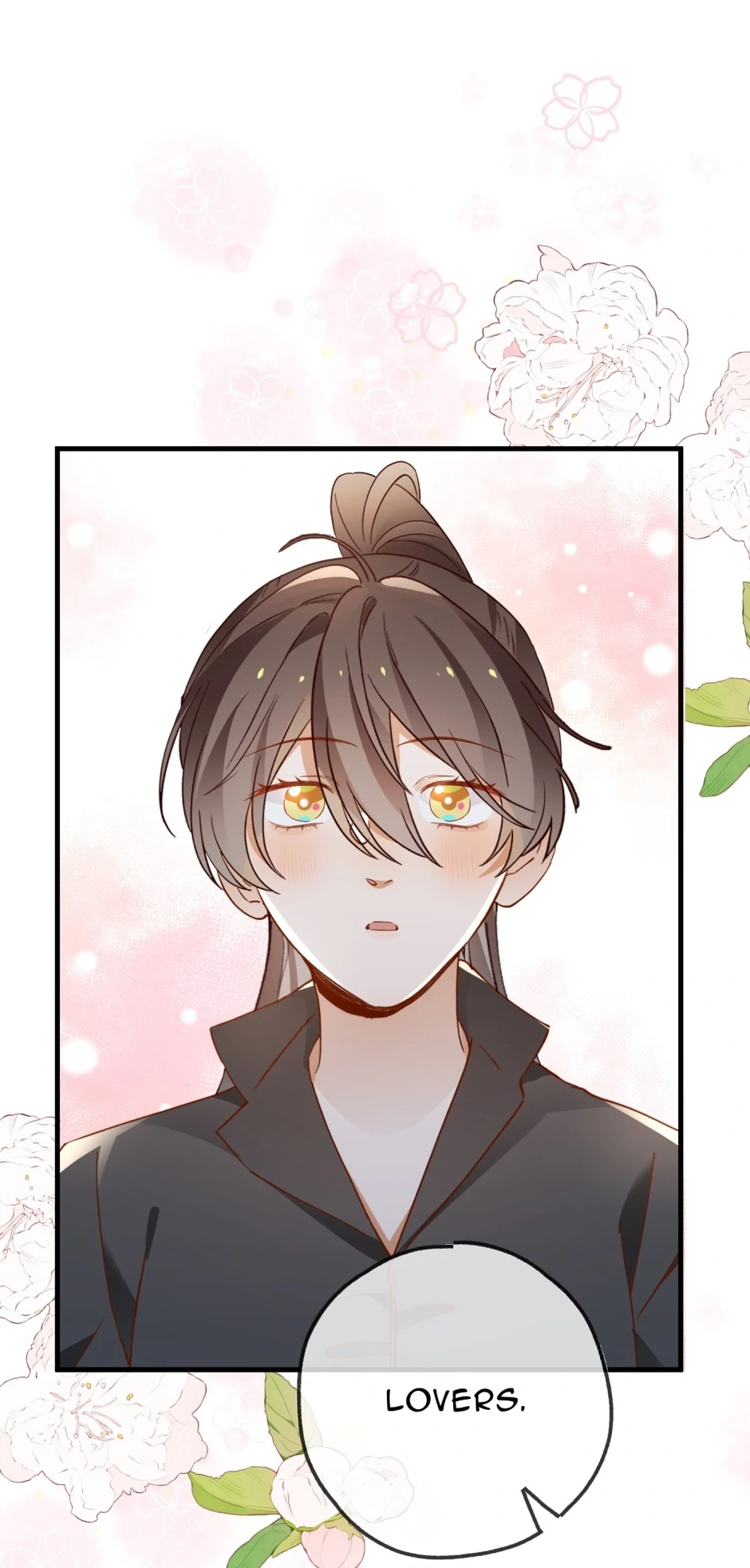 Perfect Heroine Wants to Possess Me Chapter 136 142 ch 136 3