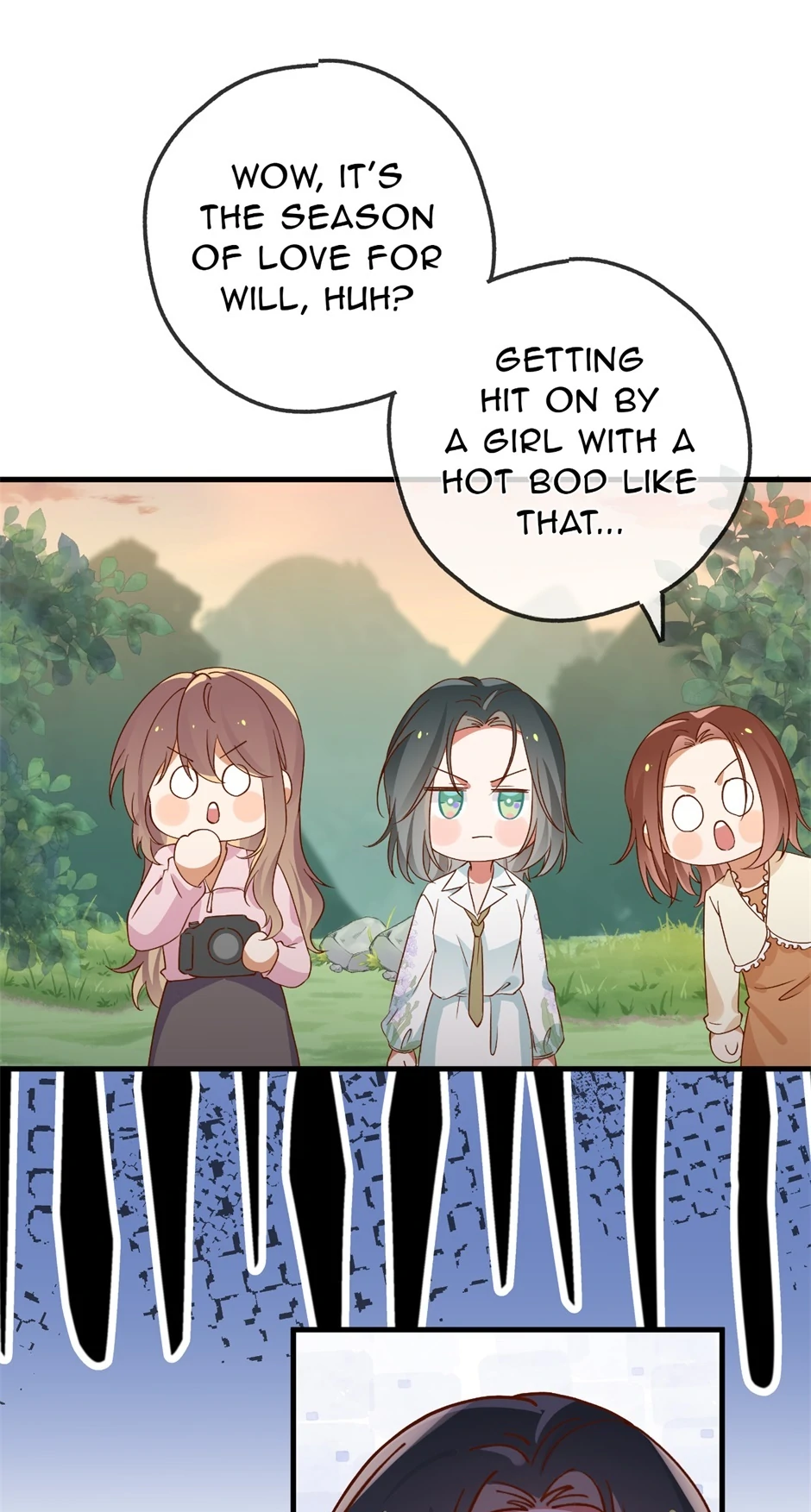 Perfect Heroine Wants to Possess Me Chapter 136 172 ch 136 33
