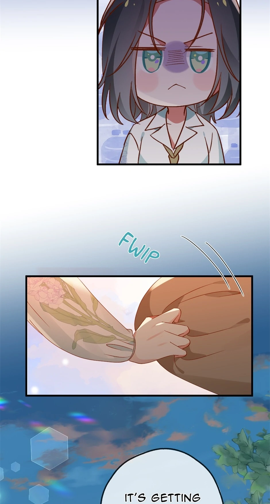 Perfect Heroine Wants to Possess Me Chapter 136 173 ch 136 34