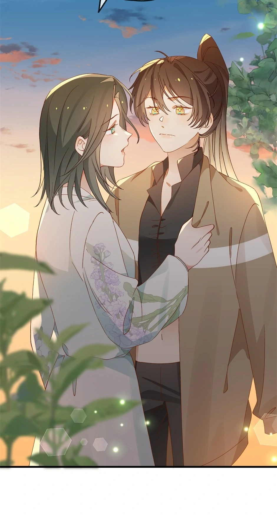 Perfect Heroine Wants to Possess Me Chapter 136 177 ch 136 38